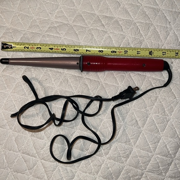 Conair You curl heat wand - Picture 1 of 5